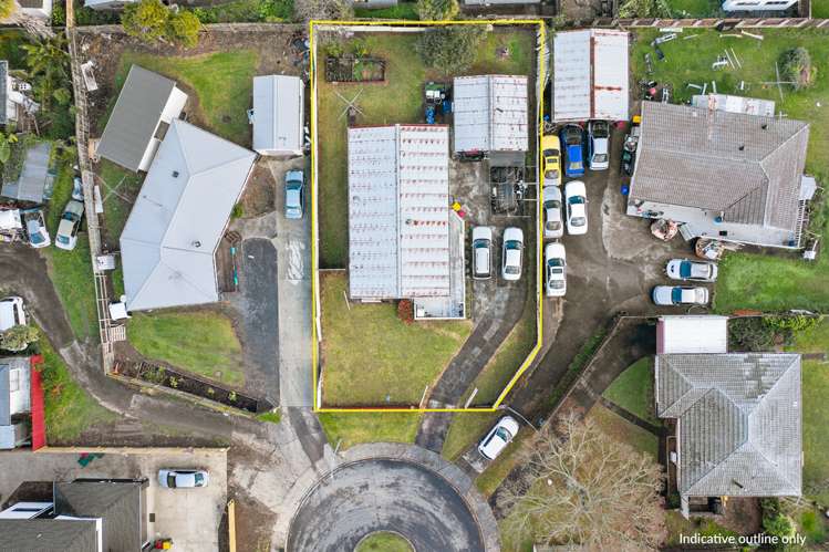 20 Almay Place Clover Park_8