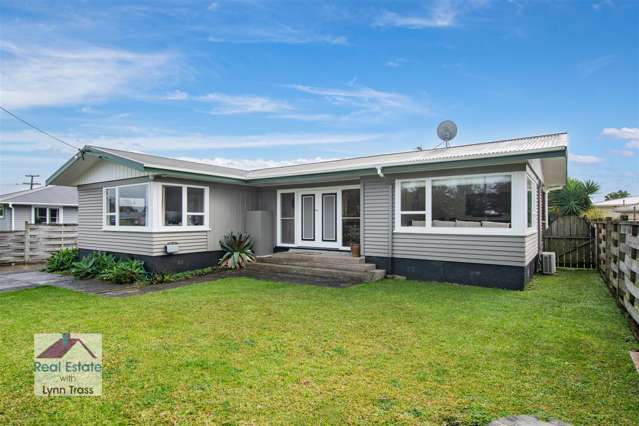 Lovely with Space - Enquiry Over $629,000.