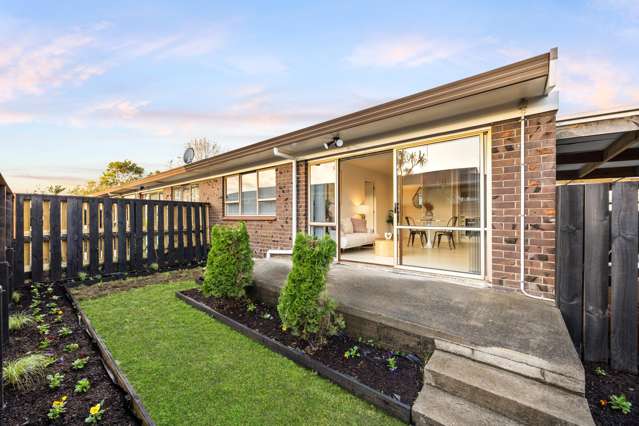 Fully Renovated & Ready to Impress!