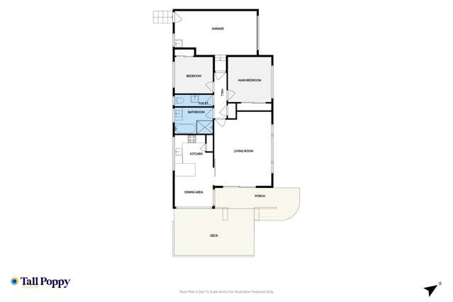 2/240 Songer Street Stoke_1