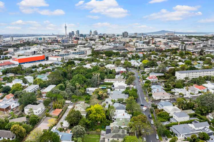 37 Wynyard Road Mount Eden_17