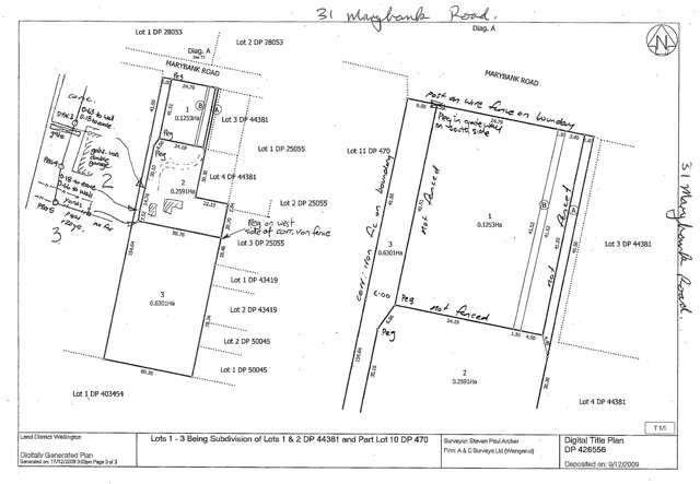 31 Marybank Road Marybank_1