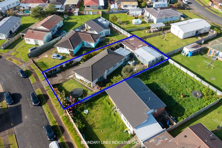 28 Cottingham Crescent Mangere East_19