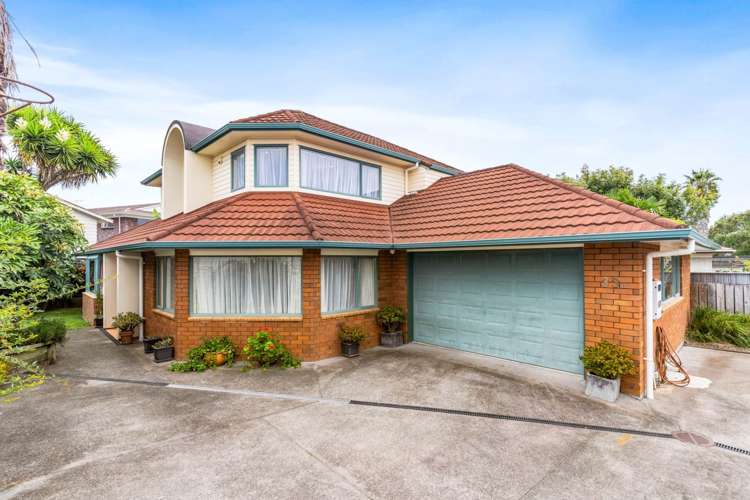 33a Clark Road Pahurehure_19