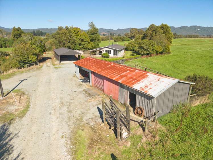 526 Taylorville Road Coal Creek_29