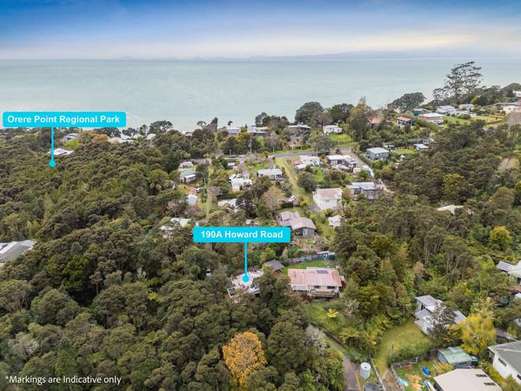 190A Howard Road Orere Point_16
