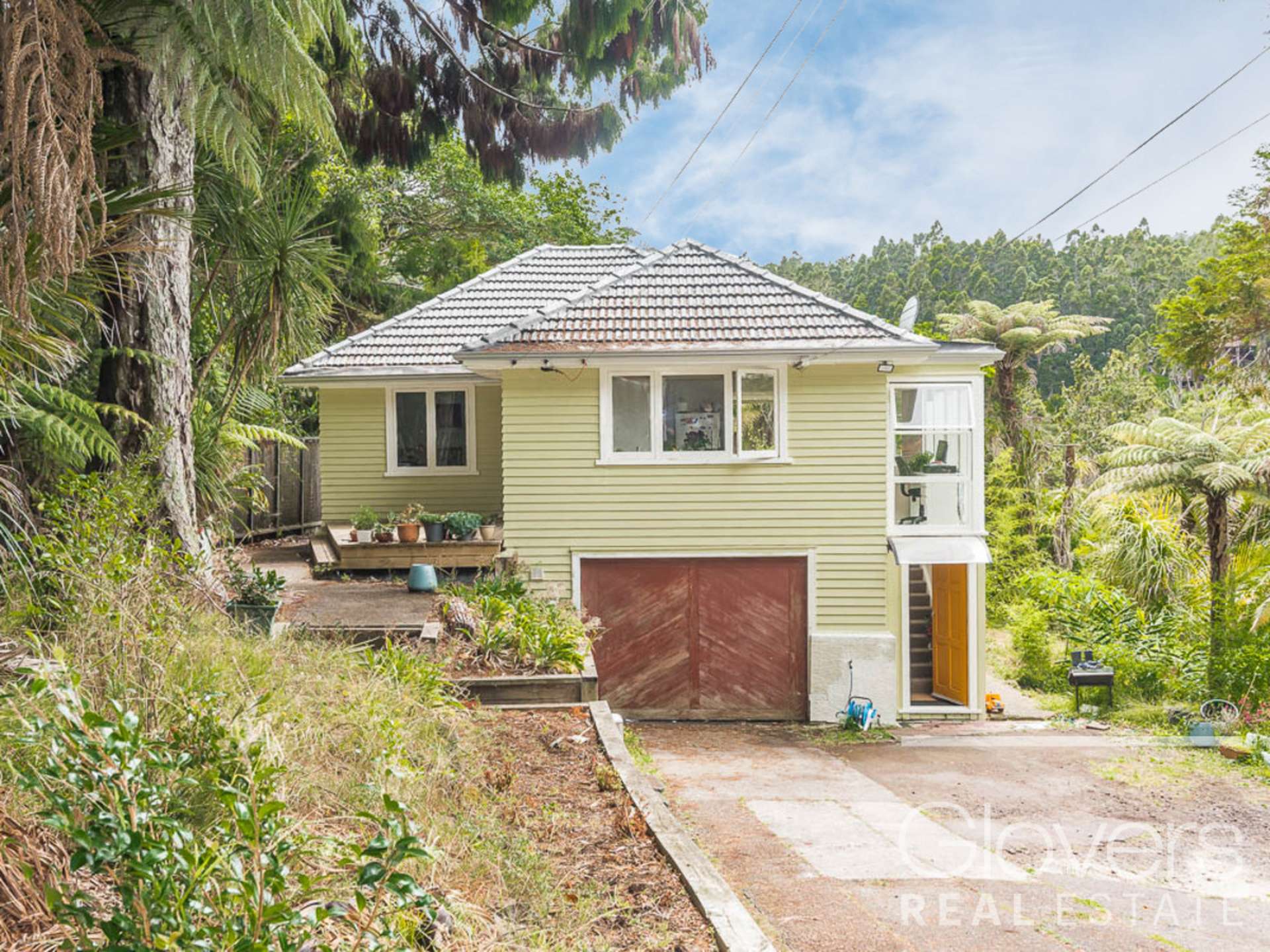 26 Hollywood Avenue Titirangi_0