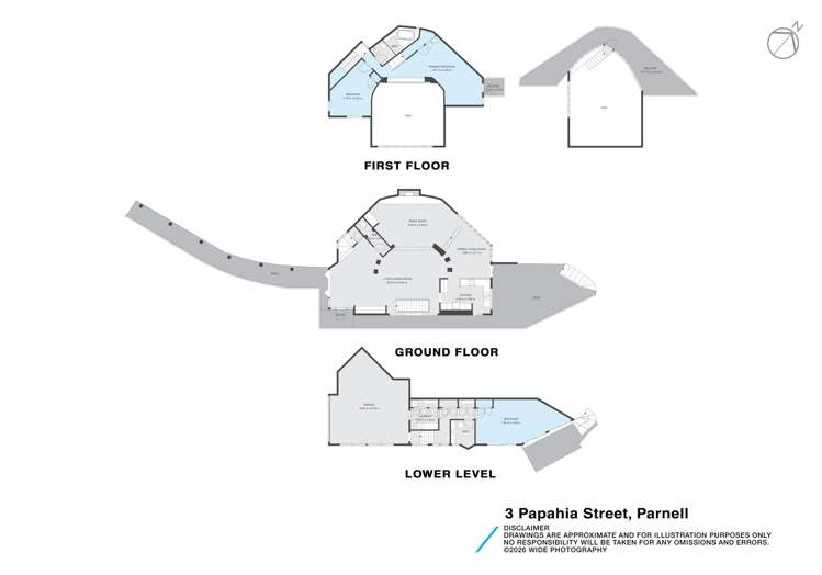 3 Papahia Street Parnell_22