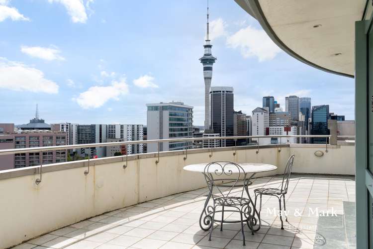 17a/363 Queen Street Auckland Central_11