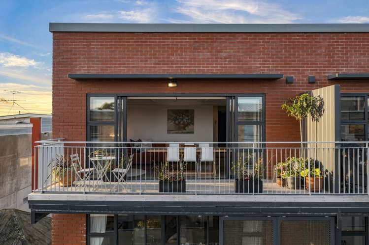 303/43 Brown Street Ponsonby_19