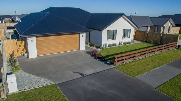 43 Lignite Drive Rolleston_19