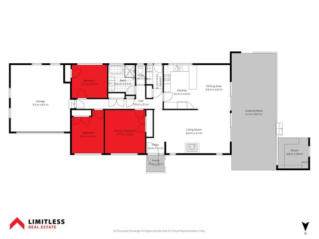 26 Ashdown Place Pahurehure_1