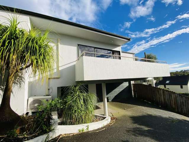 4 bedrooms house in Remuera