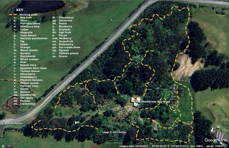 308 Henderson Bay Road Houhora_19