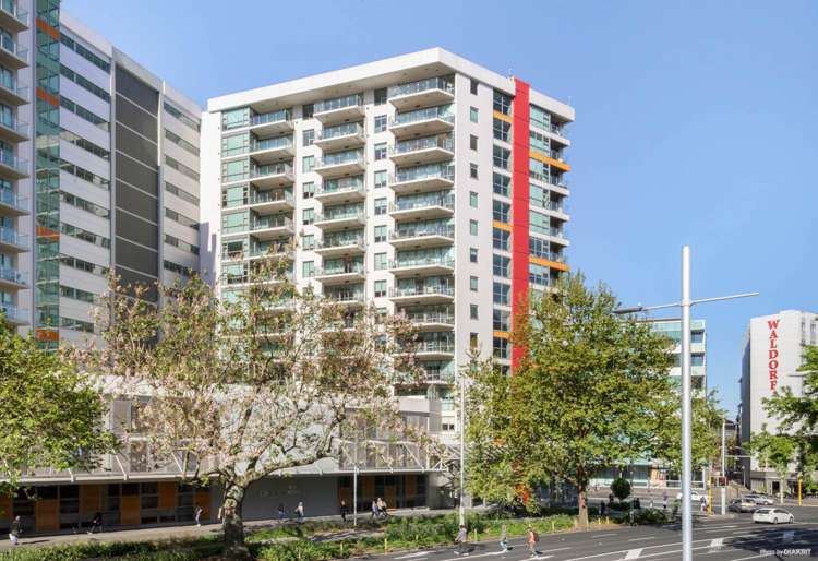 609/30 Beach Road Auckland Central_10