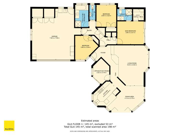 43 Gardenia Drive Mount Maunganui_9