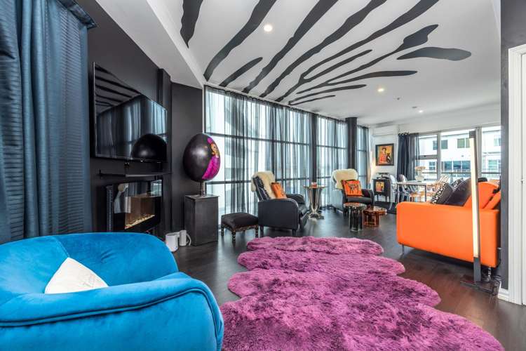 12/137 Quay Street Auckland Central_2