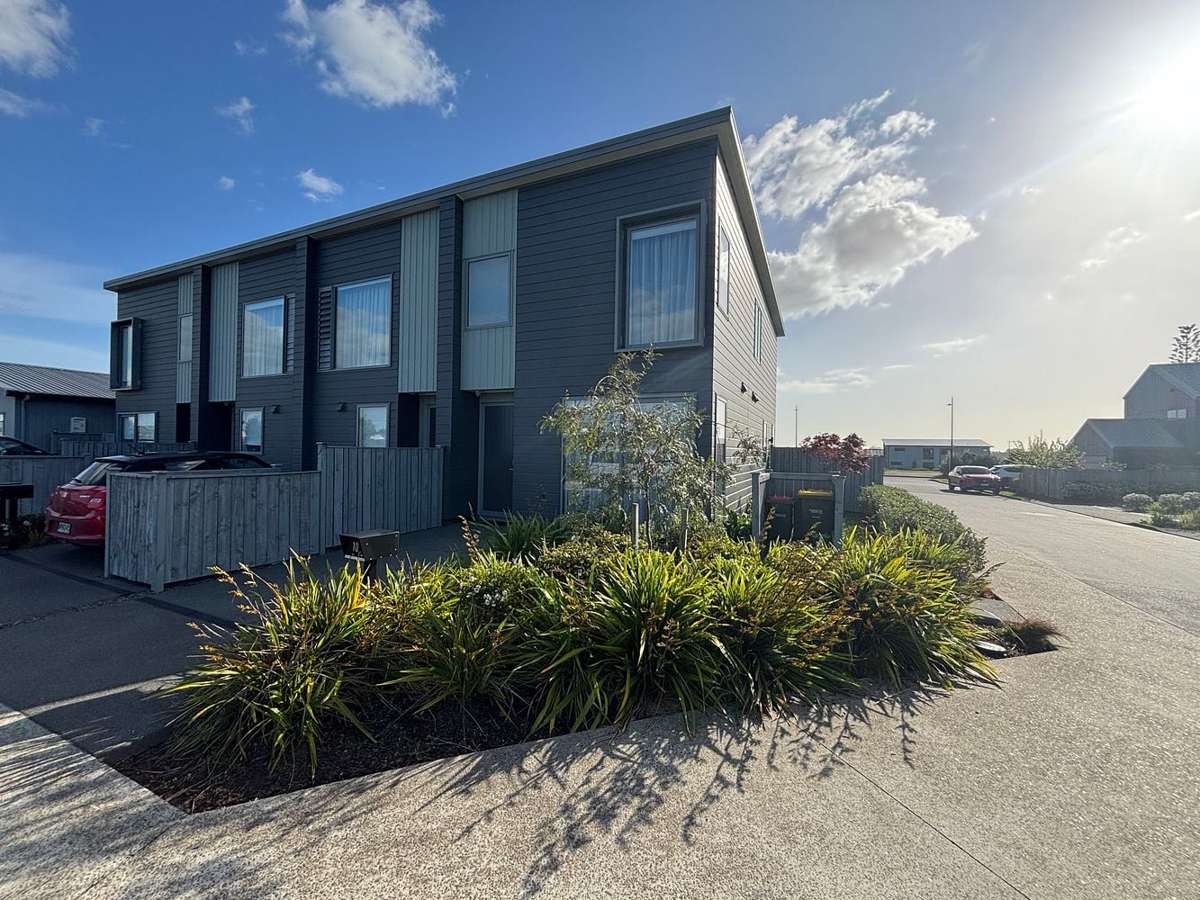 Family Home in Park Green, Karaka 1