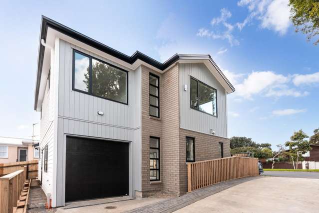 Spacious, Stylish & Ready to Impress