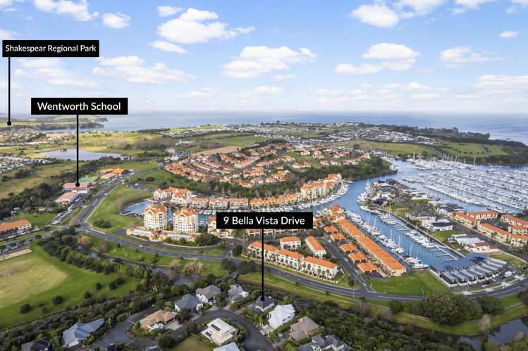 9 Bella Vista Drive Gulf Harbour_18