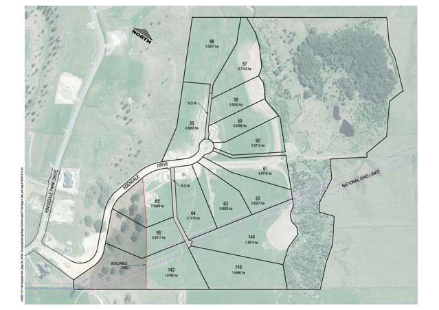 - Kingsdale Park - Stage 5 - Edendale Aokautere_2