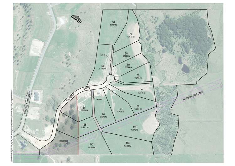 - Kingsdale Park - Stage 5 - Edendale Aokautere_2