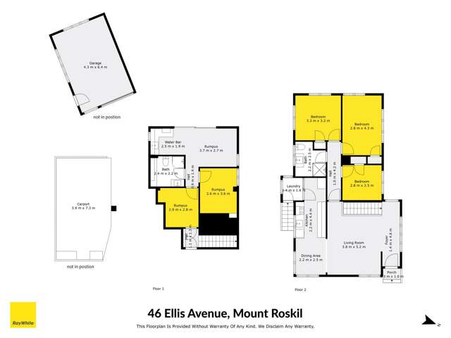 46 Ellis Avenue Mount Roskill_1