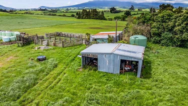 165 Oxford Road Okato_22