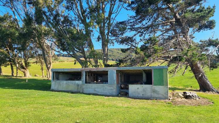 157 Orepuki Riverton Highway Riverton_14