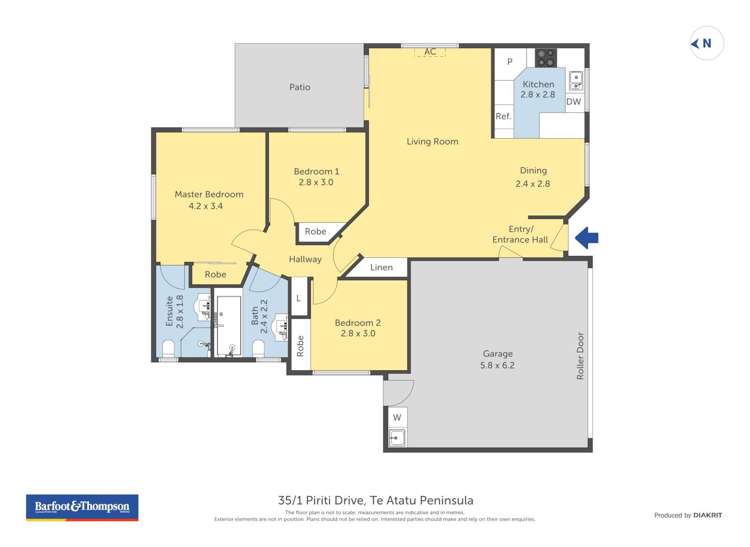 35/1 Piriti Drive Te Atatu Peninsula_15