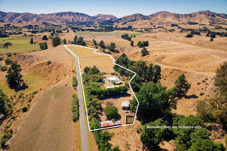 189 Gulch Road Ward_0