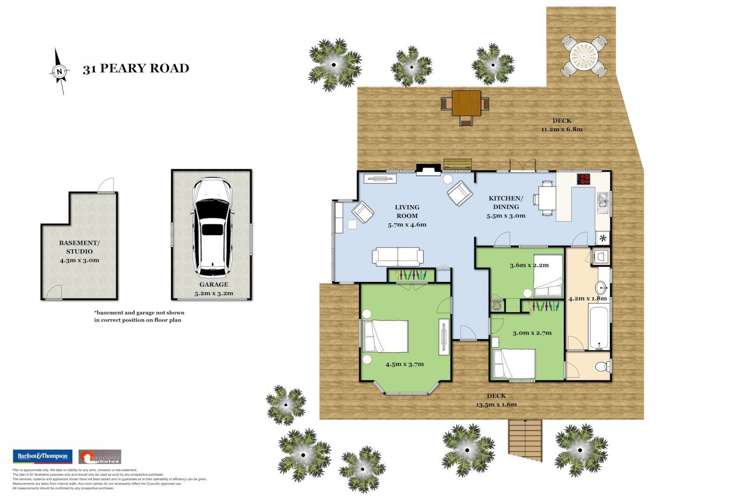 31 Peary Road Mount Eden_15