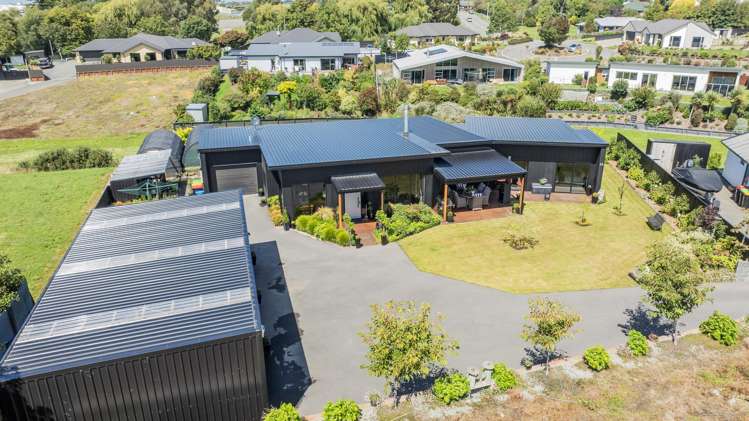 45 Meadowstone Street Gleniti_19