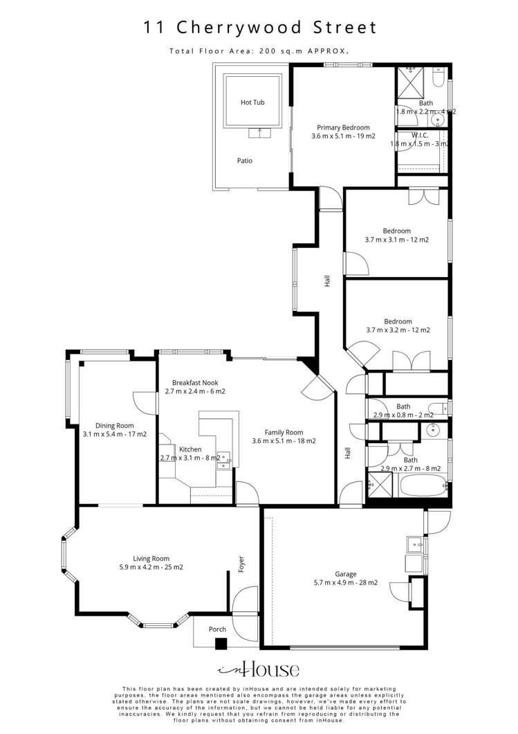 11 Cherrywood Street Pukete_21