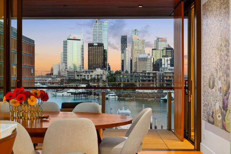 306/132 Halsey Street Auckland Central_19