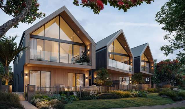 Modern Design, Timeless Appeal