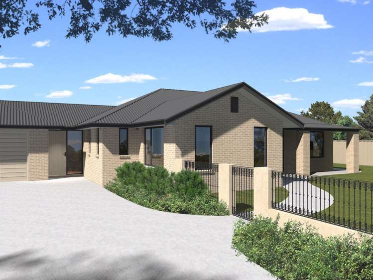 Lot 13 Collie Drive_0