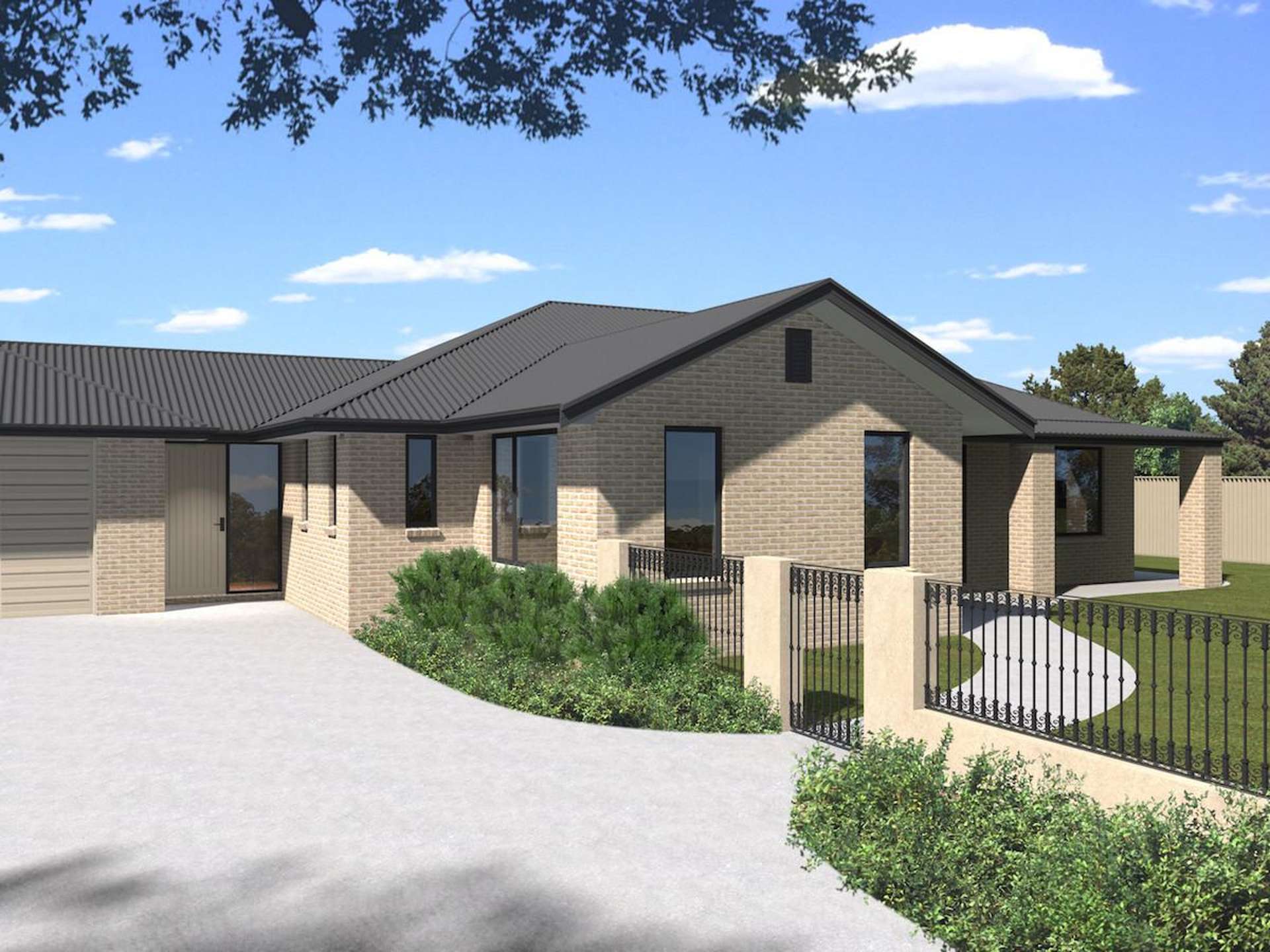 Lot 13 Collie Drive Pukehangi_0