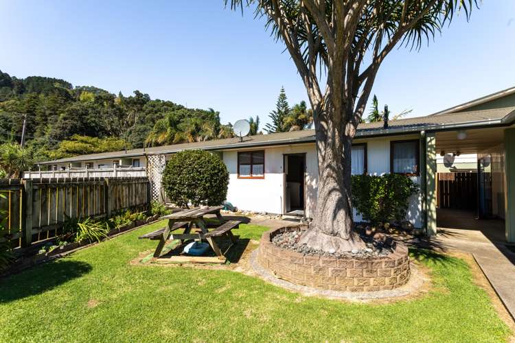 3, 4 and 5/465 Thames Coast Road Te Puru ThamesCoromandel Houses