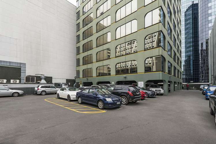 238 Queen Street Auckland Central_8