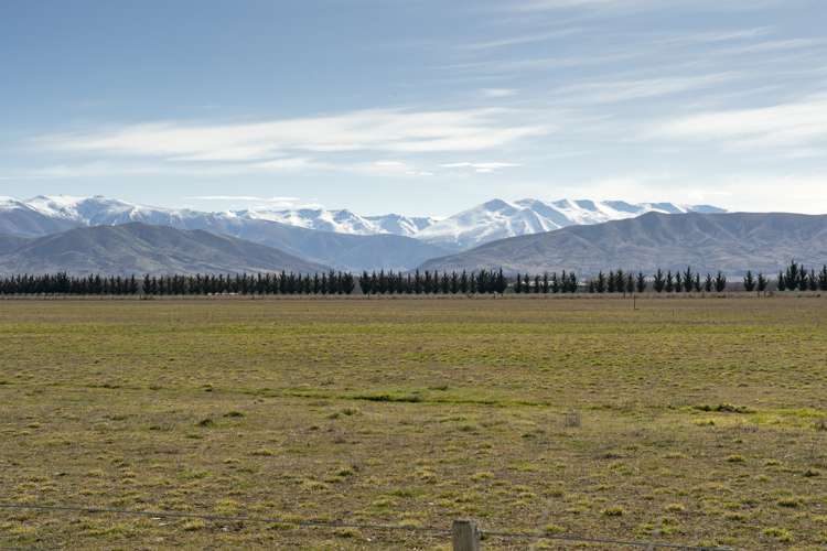 227 Prohibition Road Omarama Waitaki Rural Property For Sale