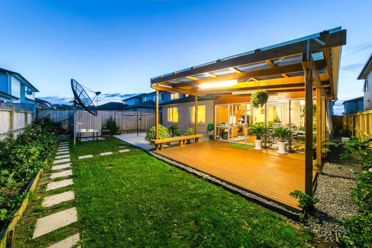 36 Charlestown Drive Flat Bush_26