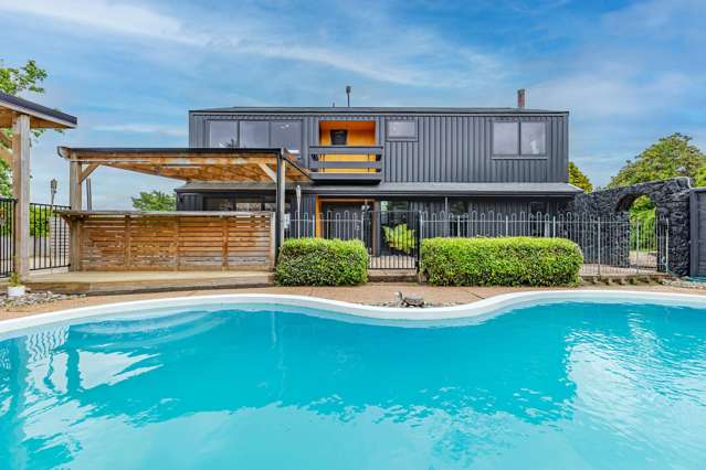 21 Lindsay Road Levin_1