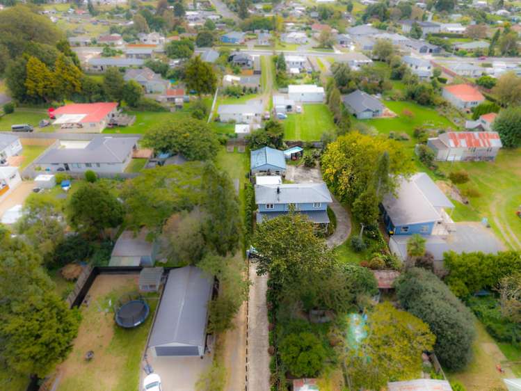 28A Hall Street Kihikihi_28