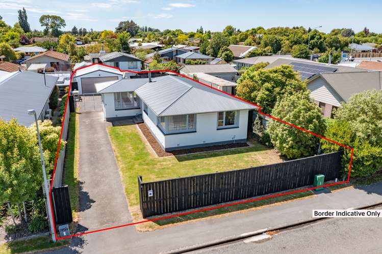 6 Bush Street Rangiora_16