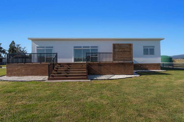 Gumboots Optional, Lifestyle Essential