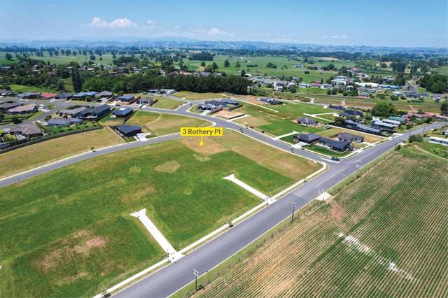 3 Rothery Place Otorohanga_1