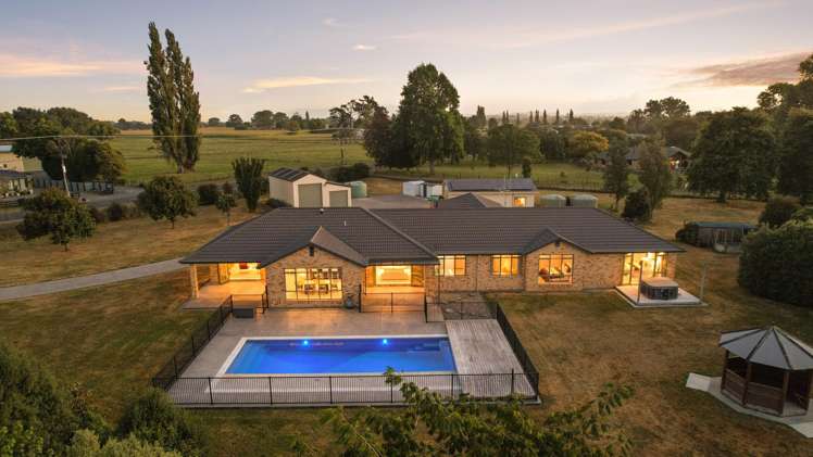 386 Horotiu Road Te Kowhai_34