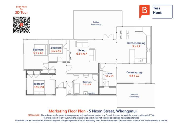 5 Nixon Street Whanganui East_24