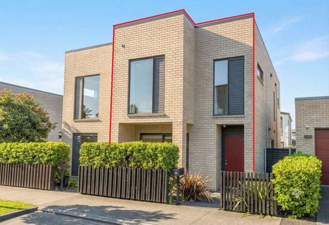 Prime Hobsonville Location